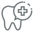 Emergency Dental icon