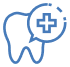 Emergency Dental icon